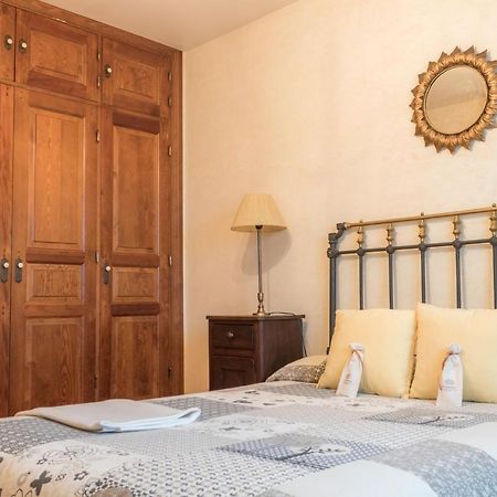 Casa Rural El Capricho Otero de Herreros Εξωτερικό φωτογραφία