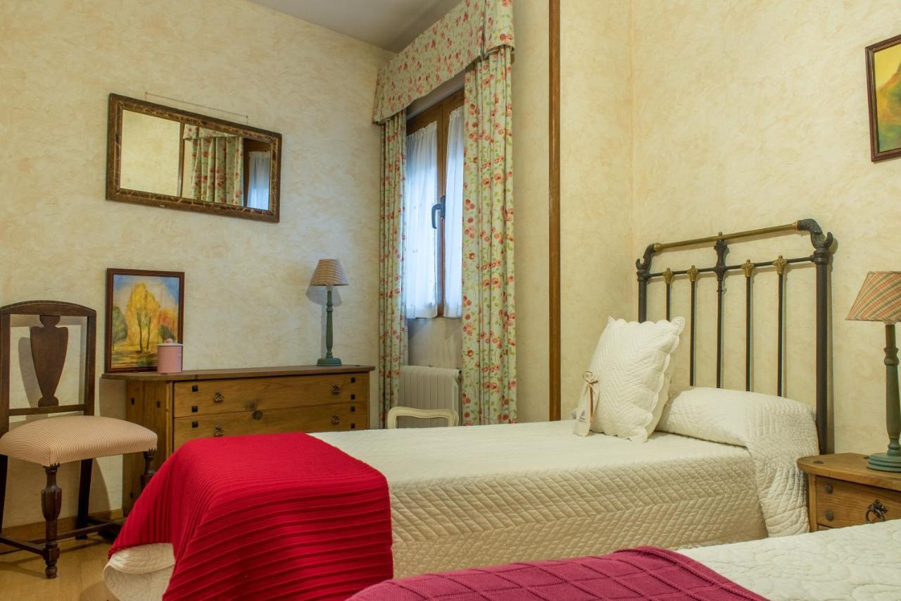 Casa Rural El Capricho Otero de Herreros Εξωτερικό φωτογραφία
