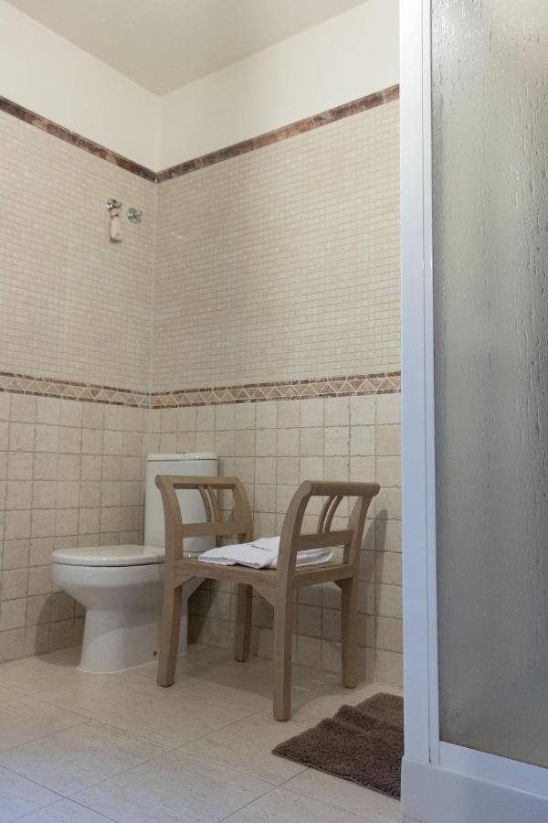 Casa Rural El Capricho Otero de Herreros Εξωτερικό φωτογραφία
